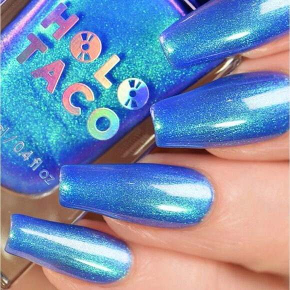 Holo Taco Lite Mode Collection in BOX Unopened - Picture 13 of 16